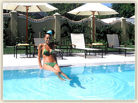 Villa Jerez 27